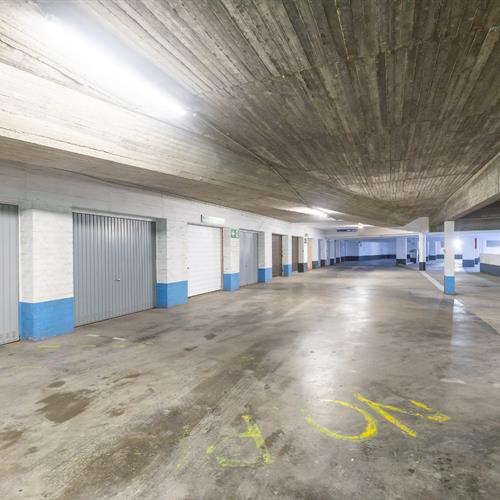 Parkeerplaats te huur Oostende - Caenen 3877193 - 187155