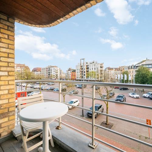 Appartement à vendre Blankenberge - Caenen 3877224 - 205139