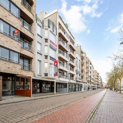 Appartement à vendre Blankenberge - Caenen 3877224 - 205169