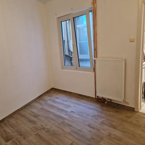 Appartement à louer Blankenberge - Caenen 3877919 - 188207