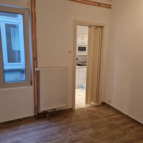 Appartement te huur Blankenberge - Caenen 3877919 - 187278