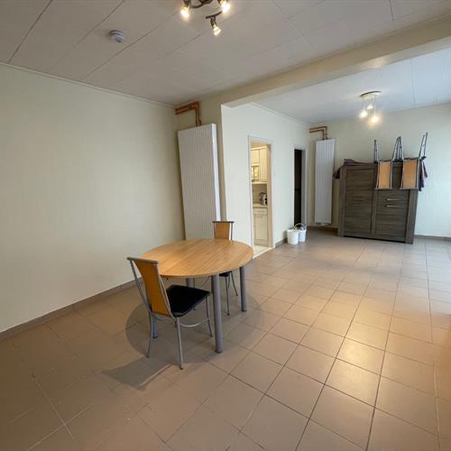 Appartement à louer Blankenberge - Caenen 3877919 - 188183