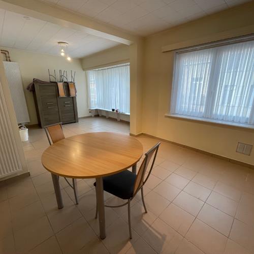 Appartement à louer Blankenberge - Caenen 3877919 - 188186