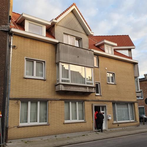 Appartement à louer Blankenberge - Caenen 3877919 - 188174