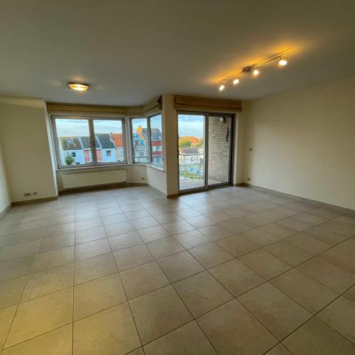 Appartement à louer Blankenberge - Caenen 3877952 - 187283