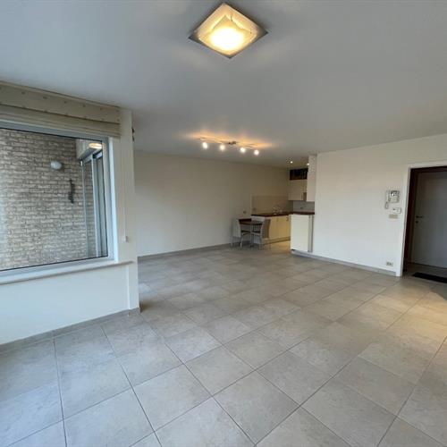 Appartement à louer Blankenberge - Caenen 3877952 - 187289