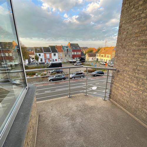 Appartement te huur Blankenberge - Caenen 3877952 - 187293