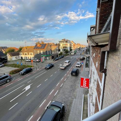 Appartement te huur Blankenberge - Caenen 3877952 - 187299