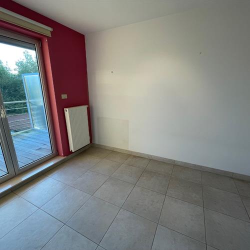 Appartement à louer Blankenberge - Caenen 3877952 - 187322