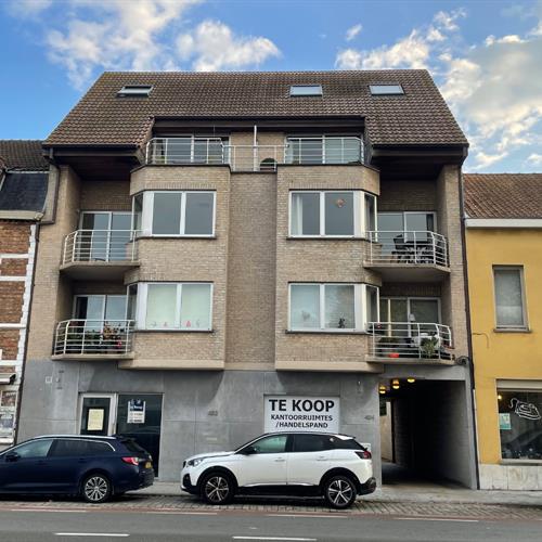 Appartement te huur Blankenberge - Caenen 3877952 - 182946