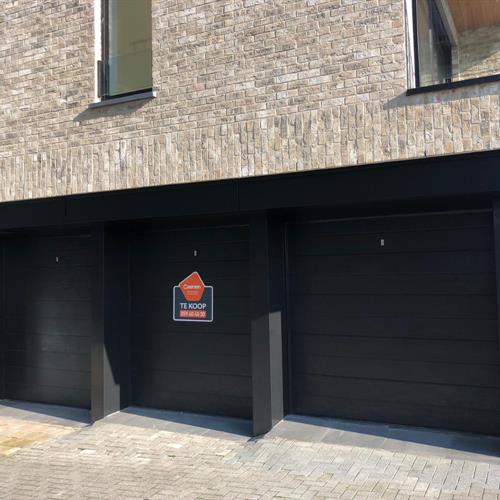 Garage te koop Bredene - Caenen 3880043 - 186867