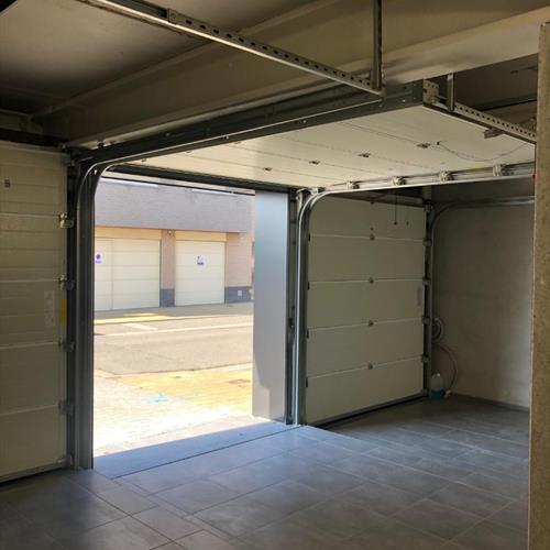 Garage te koop Bredene - Caenen 3880043 - 186876