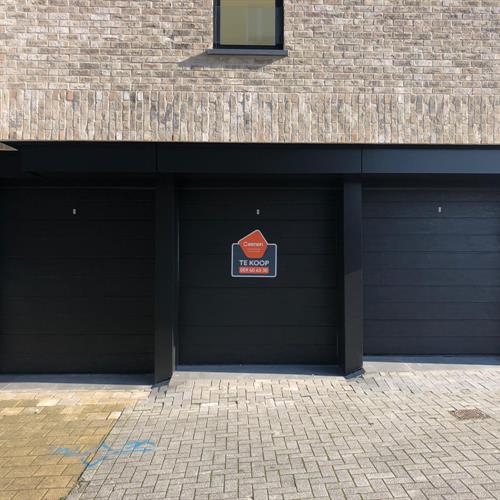 Garage te koop Bredene - Caenen 3880043 - 186861