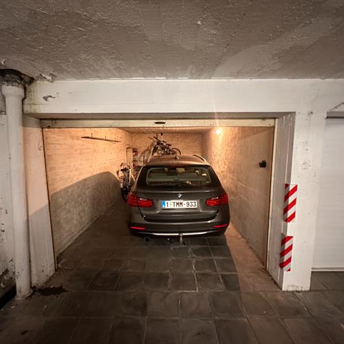 Garage te koop Oostende - Caenen 3880136 - 186891