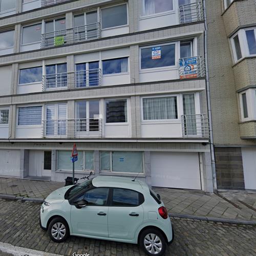 Garage à vendre Ostende - Caenen 3880136 - 186887