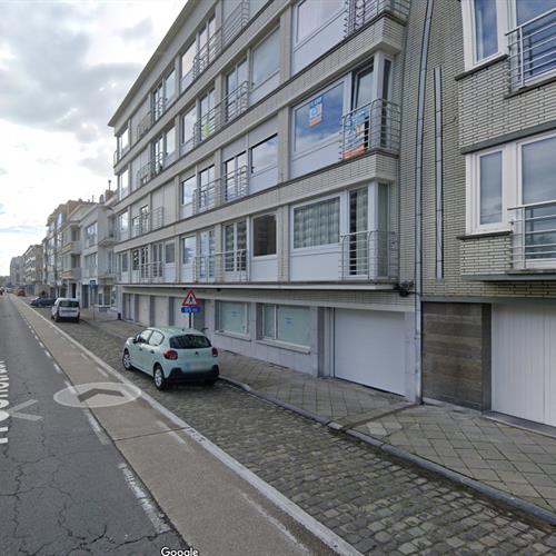 Garage à vendre Ostende - Caenen 3880136 - 186884