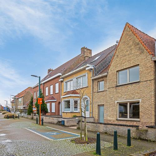 Huis te koop De Panne - Caenen 3880204 - 216576