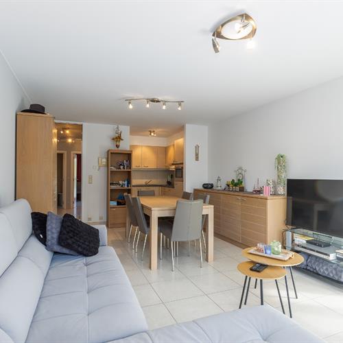 Appartement à vendre Middelkerke - Caenen 3880406 - 186797