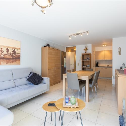 Appartement à vendre Middelkerke - Caenen 3880406 - 186800