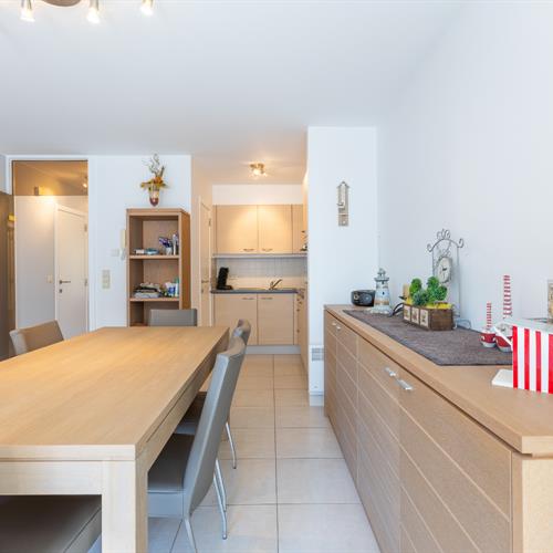 Appartement à vendre Middelkerke - Caenen 3880406 - 186806