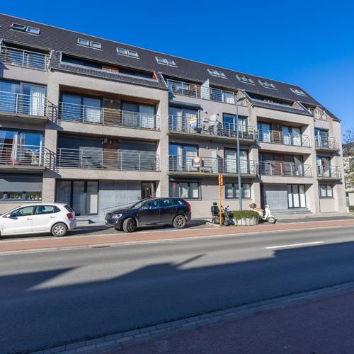 Appartement à vendre Middelkerke - Caenen 3880406 - 186857