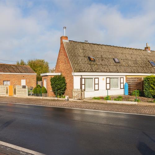 Maison à vendre Ruddervoorde - Caenen 3881053 - 191822