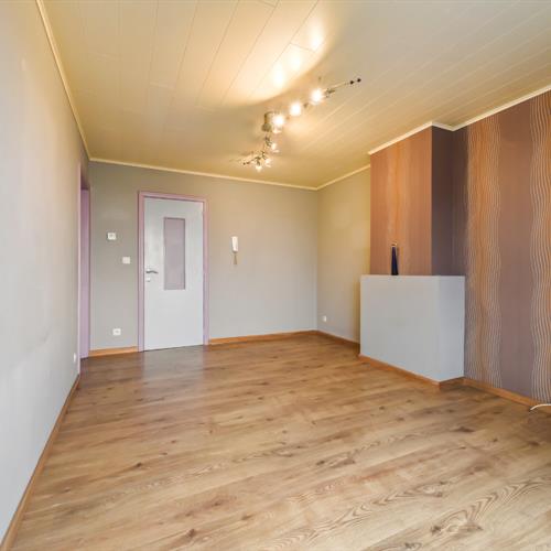 Appartement te koop Blankenberge - Caenen 3884057 - 215802