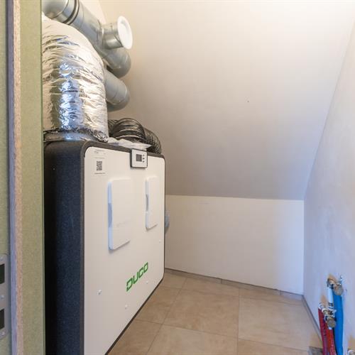 Duplex te koop Oostende - Caenen 3884439 - 491433