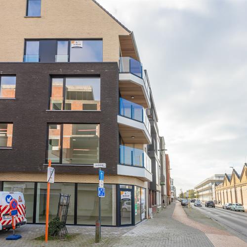 Duplex te koop Oostende - Caenen 3884439 - 194160