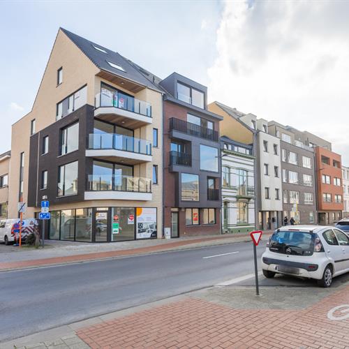 Duplex te koop Oostende - Caenen 3884439 - 194166