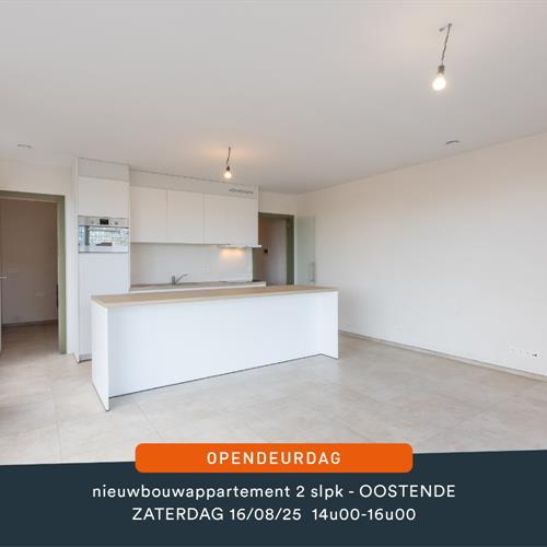 Duplex te koop Oostende - Caenen 3884439 - 455622