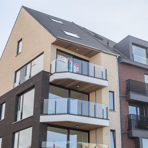 Duplex te koop Oostende - Caenen 3884439 - 491460