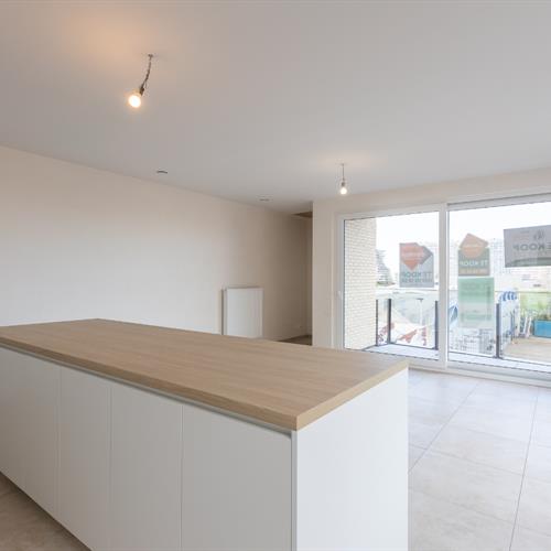 Duplex te koop Oostende - Caenen 3884439 - 491379