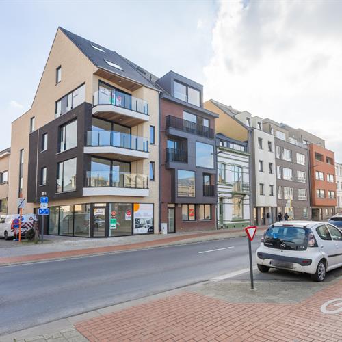 Duplex te koop Oostende - Caenen 3884439 - 491463