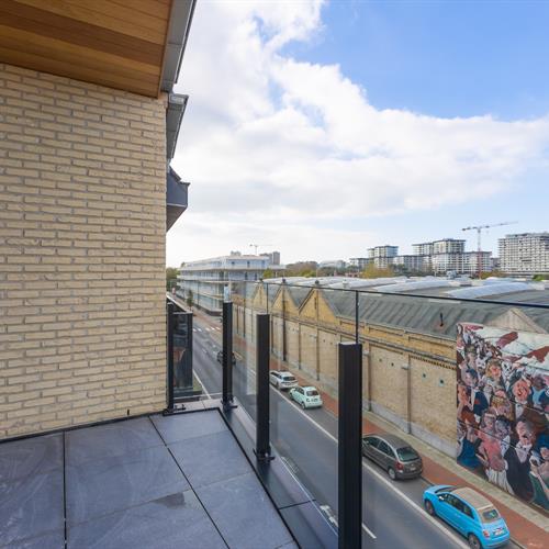 Duplex te koop Oostende - Caenen 3884439 - 491448