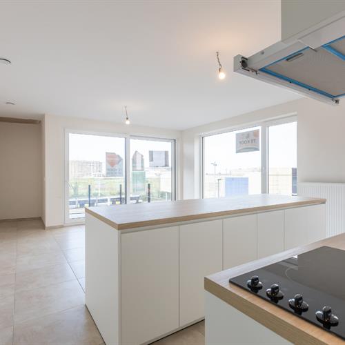 Duplex te koop Oostende - Caenen 3884439 - 491388