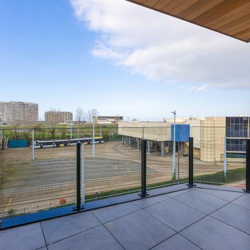 Duplex te koop Oostende - Caenen 3884439 - 491436
