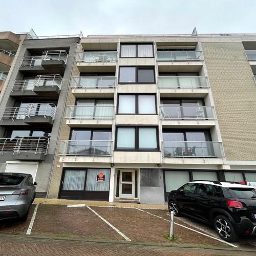 Appartement te huur Zeebrugge - Caenen 3885252 - 193998