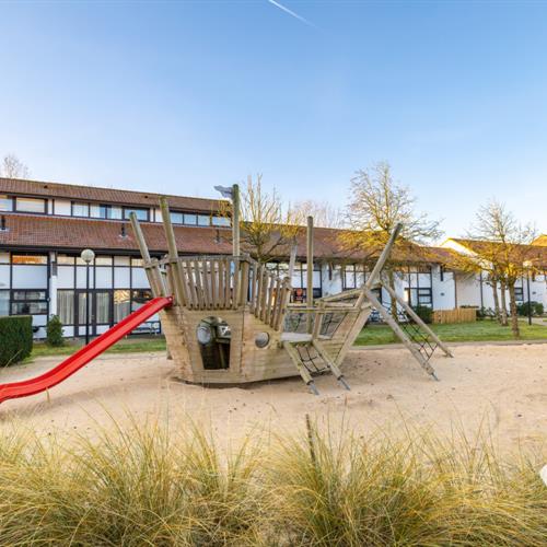 Vakantiewoning te koop Westende - Caenen 3885389 - 591414