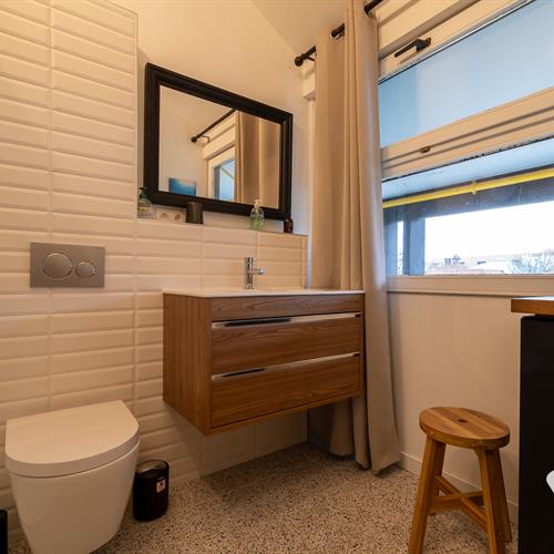 Vakantiewoning te koop Westende - Caenen 3885389 - 592242