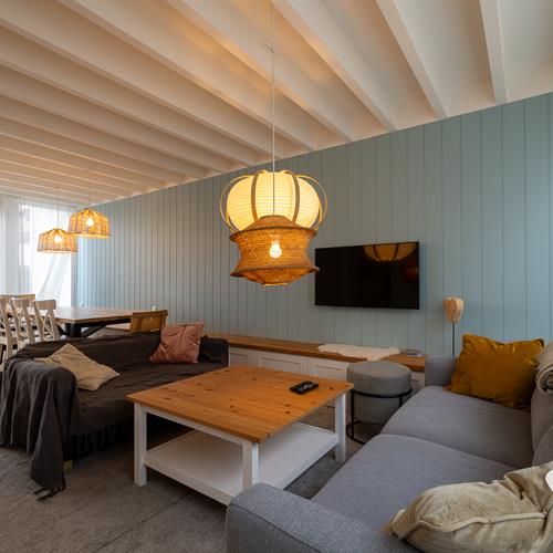 Vakantiewoning te koop Westende - Caenen 3885389 - 592236