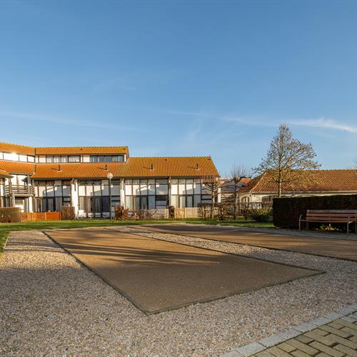 Vakantiewoning te koop Westende - Caenen 3885389 - 592263