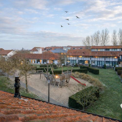 Vakantiewoning te koop Westende - Caenen 3885389 - 592269