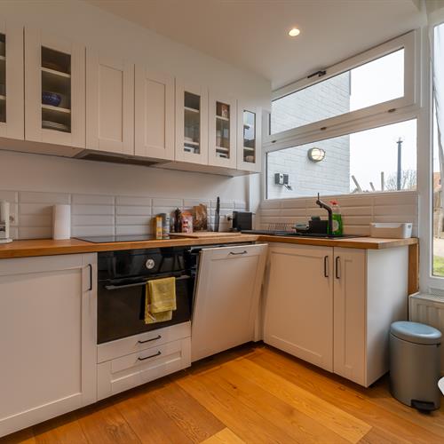 Vakantiewoning te koop Westende - Caenen 3885389 - 592239