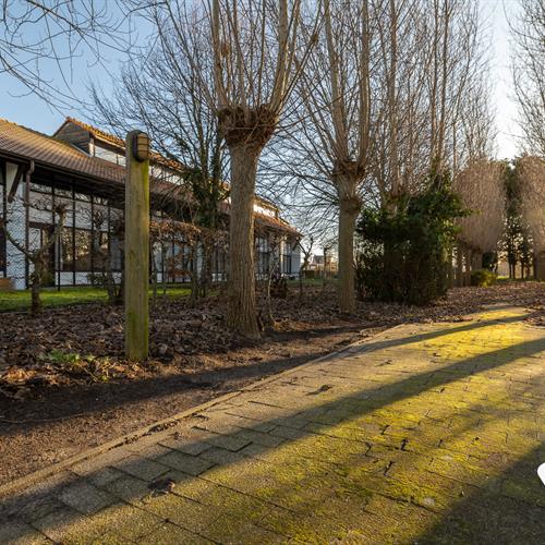 Vakantiewoning te koop Westende - Caenen 3885389 - 592260