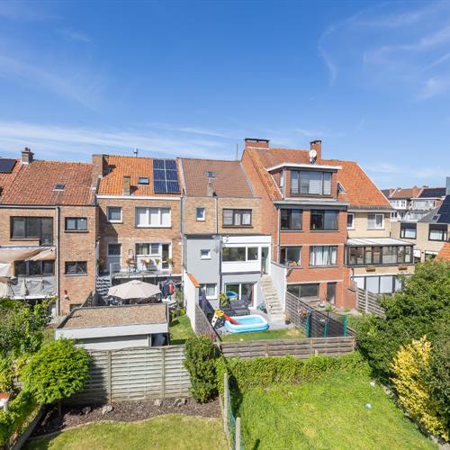 Huis te koop Oostende - Caenen 3885442 - 191736