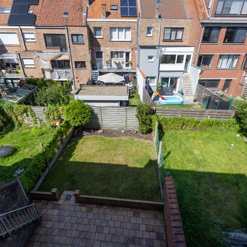 Huis te koop Oostende - Caenen 3885442 - 191739