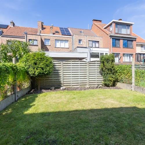 Huis te koop Oostende - Caenen 3885442 - 191769