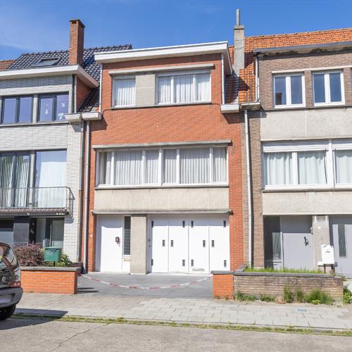 Huis te koop Oostende - Caenen 3885442 - 191784