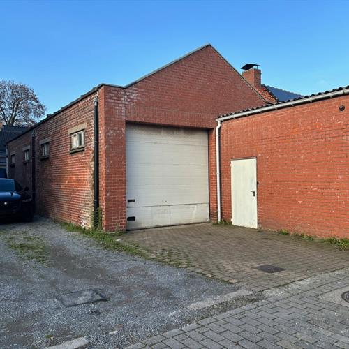 Bedrijfsgebouw te koop Ruddervoorde - Caenen 3885748 - 194757